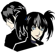 Mayumi Confidant icon