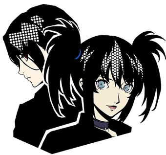 Synergy/Mayumi Hashimoto | Megami Tensei Wiki | Fandom