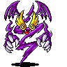 Rasen (Devil Children: Book of Fire/Ice) Sprite