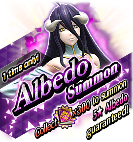 Albedo (Overlord) | Megami Tensei Wiki | Fandom