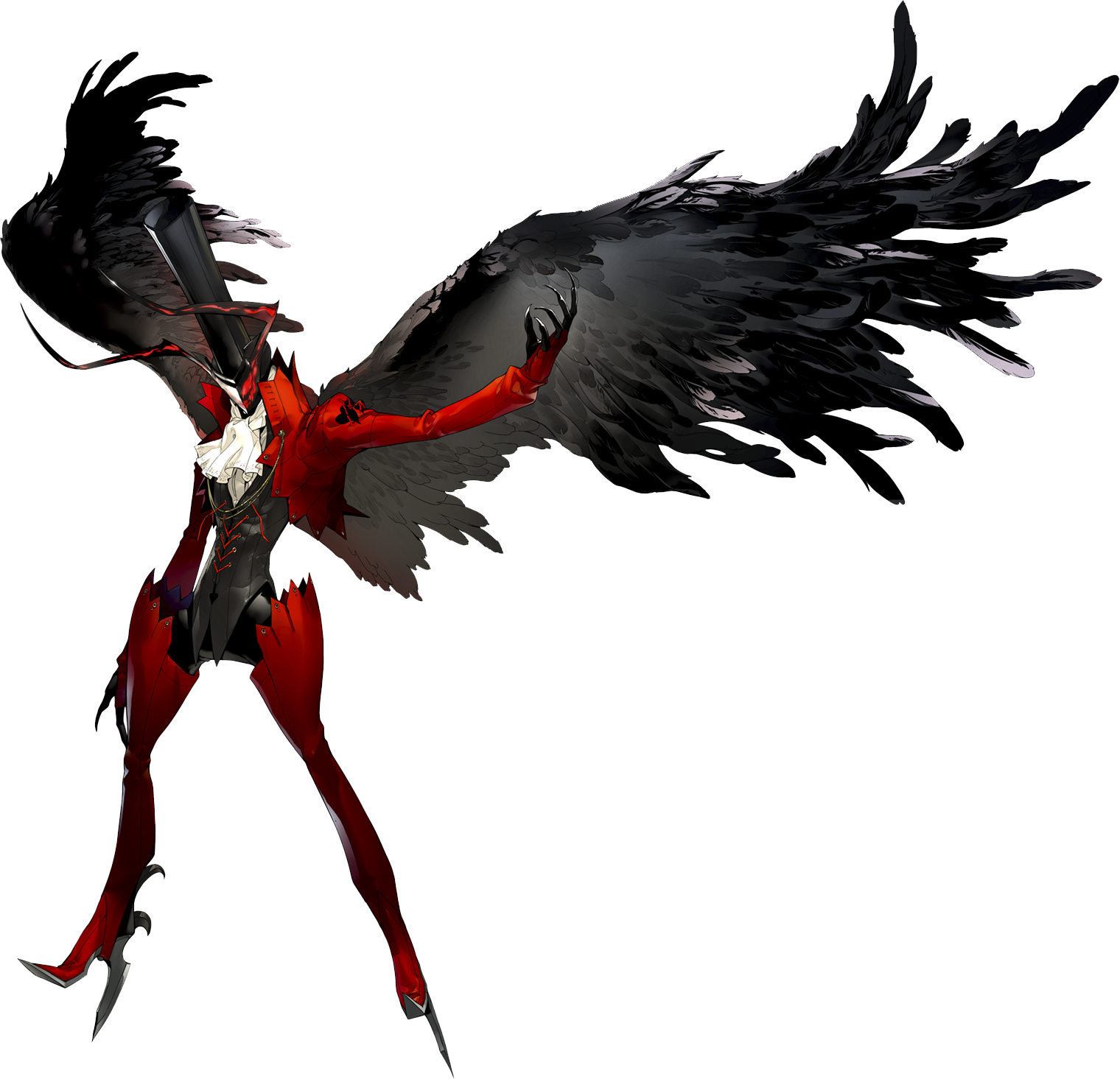 Arsene Megami Tensei Wiki Fandom