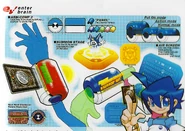 Details on the Arm Comp in the manual