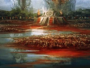 Ideal Chaos World (Strange Journey)