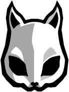 Panther's Mask Icon