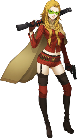 Nozomi SMTIV Final
