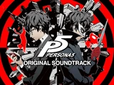 Persona 5 Original Soundtrack