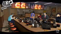 P5 BeefBowl