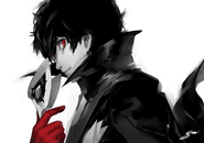 Phantom Unmasked Concept Art P5