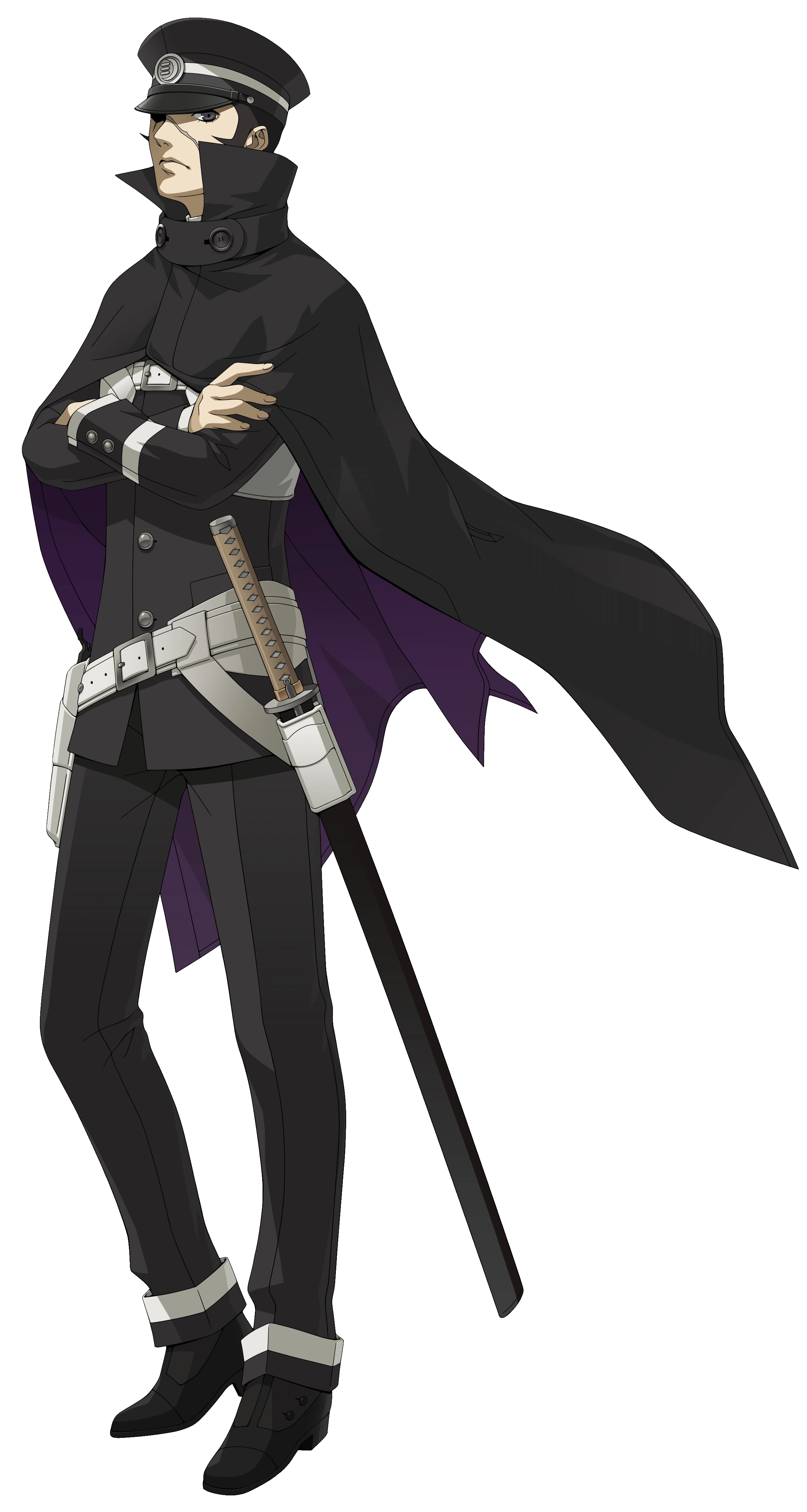 Raidou Kuzunoha XIV Megami Tensei Wiki Fandom, 57% OFF