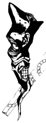 Maken Megami Tensei Wiki Fandom
