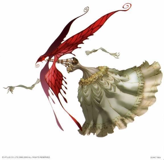Psyche Megami Tensei Wiki Fandom Psyche Megami Tensei Wiki Fandom
