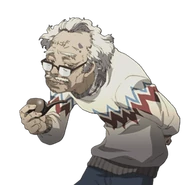 Bunkichi.png (29 KB) Bunkichi individual render