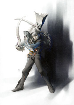Digital Devil Saga: Avatar Tuner | Megami Tensei Wiki | Fandom