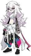 Evil Guernica.png (379 KB) Brainwashed Neutral (Left)
