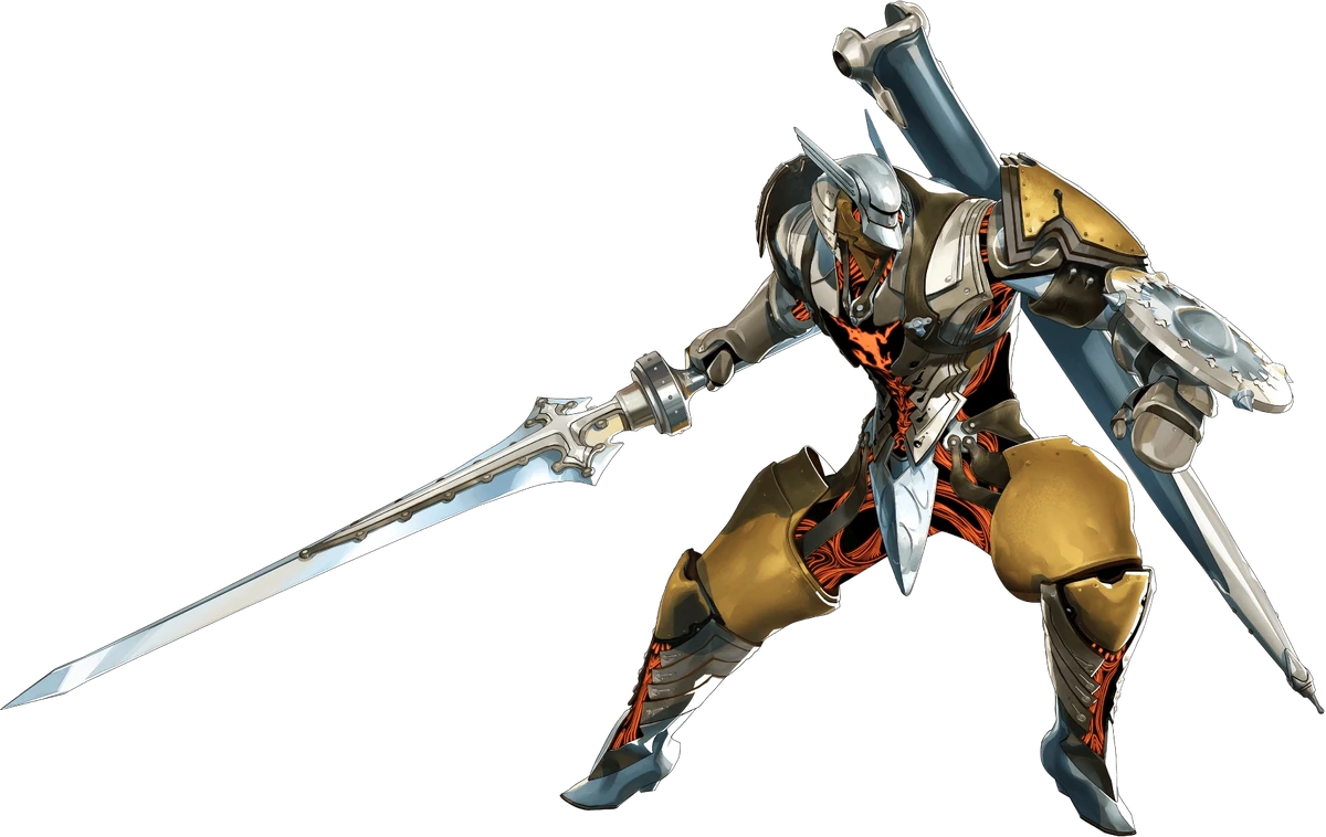 Warrior (Archetype) | Megami Tensei Wiki | Fandom