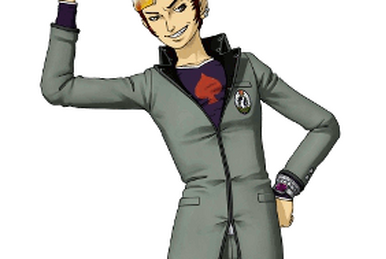 Tomomi Fujimori | Megami Tensei Wiki | Fandom