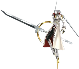 P5R