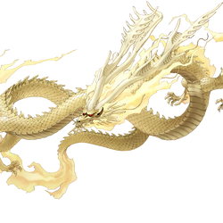 Kohryu | Megami Tensei Wiki | Fandom Kohryu | Megami Tensei Wiki | Fandom