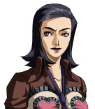 MayaISangry