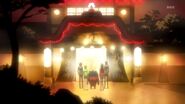 Persona 4 Steamy Bathhouse.jpg (85 KB) Steamy Bathhouse Entrance in The Animation