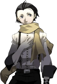 Ryoji render