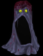 Black Ooze as it appears in Shin Megami Tensei IMAGINE