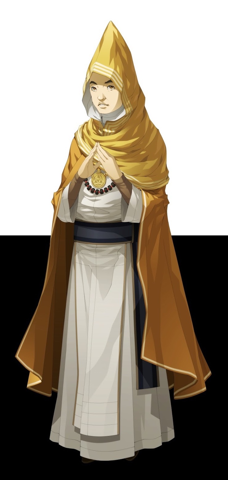 Hugo Megami Tensei Wiki Fandom