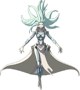 Ariadne' sprite