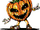 Jack-o'-Lantern