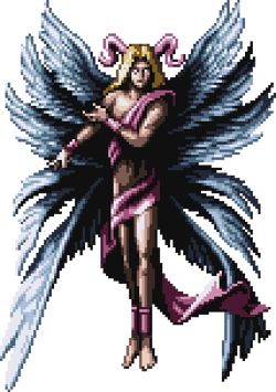 Lucifer Megami Tensei Wiki Fandom