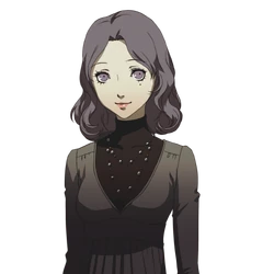 Saori Hasegawa Megami Tensei Wiki Fandom