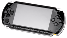 PlayStation Portable | Megami Tensei Wiki | Fandom