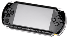 PSP