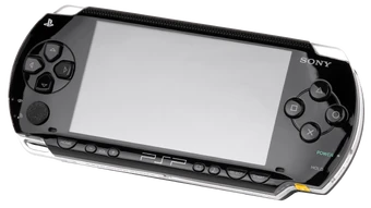 psp or xbox