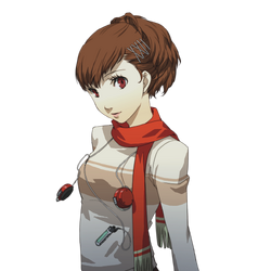 Female Protagonist Persona 3 Portable Megami Tensei Wiki Fandom