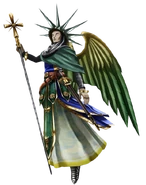 Principality in Persona O.A.