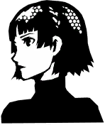 Makoto's text icon