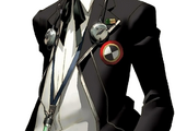 List of Persona 3 Characters