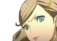 Ann Angry Cut-in