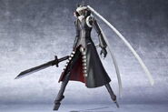 Izanagi action figure