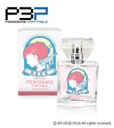 Primaniacs Female protagonist perfume