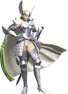 Arianrhod in Shin Megami Tensei: Liberation Dx2