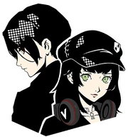Ayaka Confidant icon