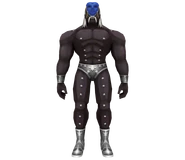 Steel Gigas from Persona 3