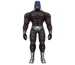 Steel Gigas | Megami Tensei Wiki | Fandom