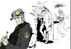 Munehisa Iwai Megami Tensei Wiki Fandom Munehisa Iwai Megami Tensei Wiki Fandom