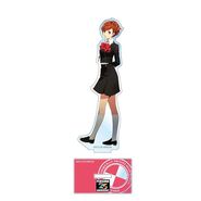 Acrylic stand of the Persona 3 Portable female protagonist