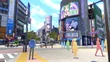 SMT x FE Shibuya