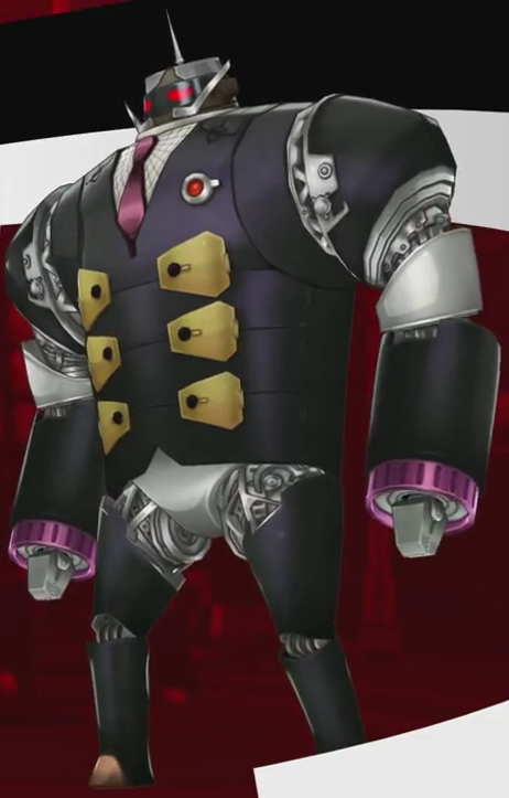 Kunikazu Okumura Megami Tensei Wiki Fandom Kunikazu Okumura Megami Tensei Wiki Fandom