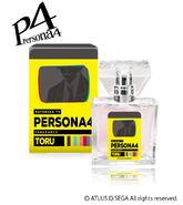 Primaniacs Adachi perfume